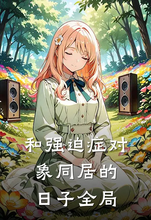 和强迫症对象同居的日子全局