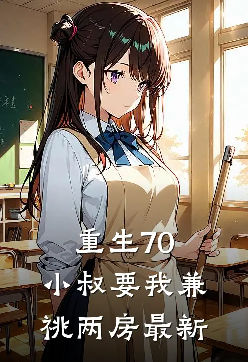 重生70，小叔要我兼祧两房最新