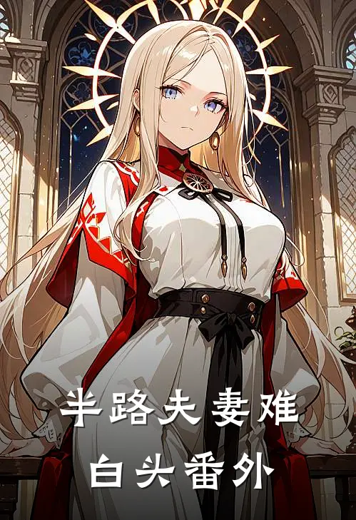 半路夫妻难白头 番外