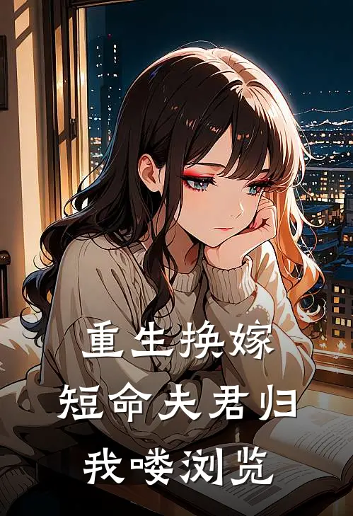 重生换嫁：短命夫君归我喽浏览