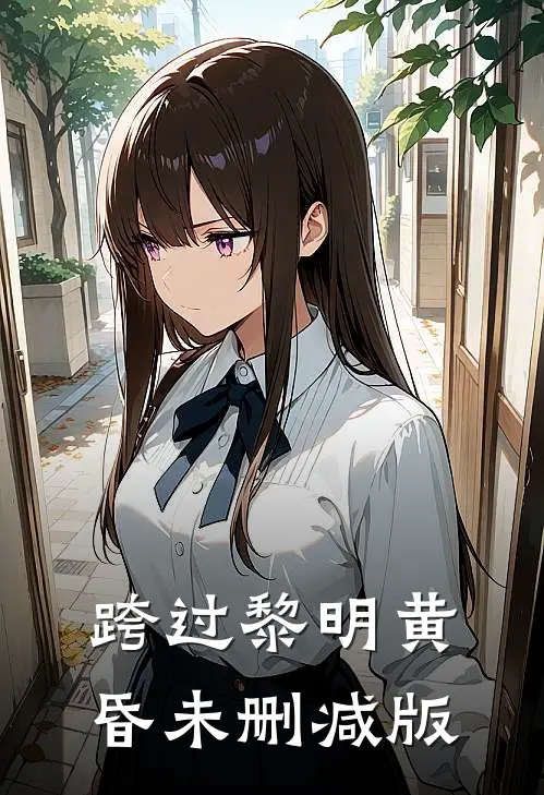跨过黎明黄昏未删减版