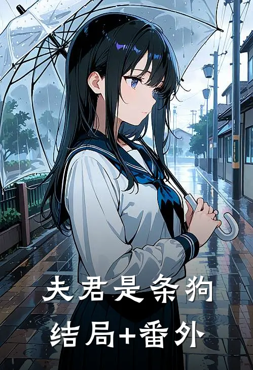 夫君是条狗结局+番外