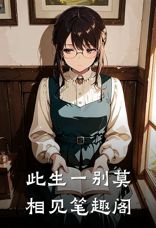 此生一别莫相见笔趣阁