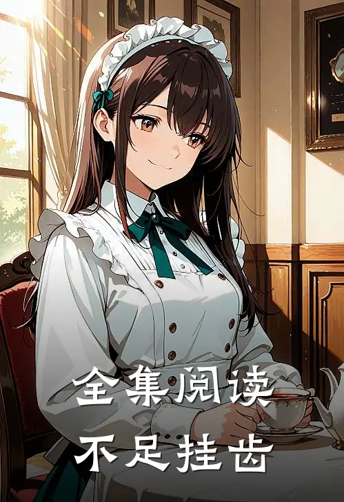 全集阅读不足挂齿