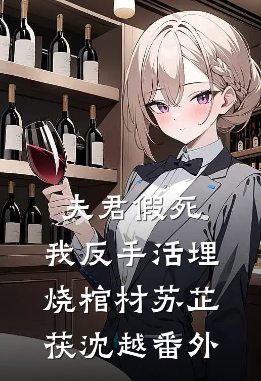 夫君假死，我反手活埋烧棺材苏芷茯沈越番外