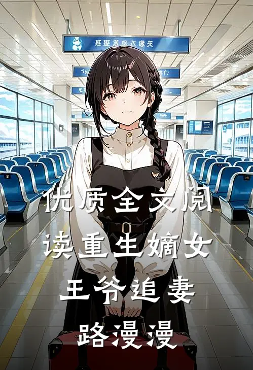优质全文阅读重生嫡女:王爷追妻路漫漫