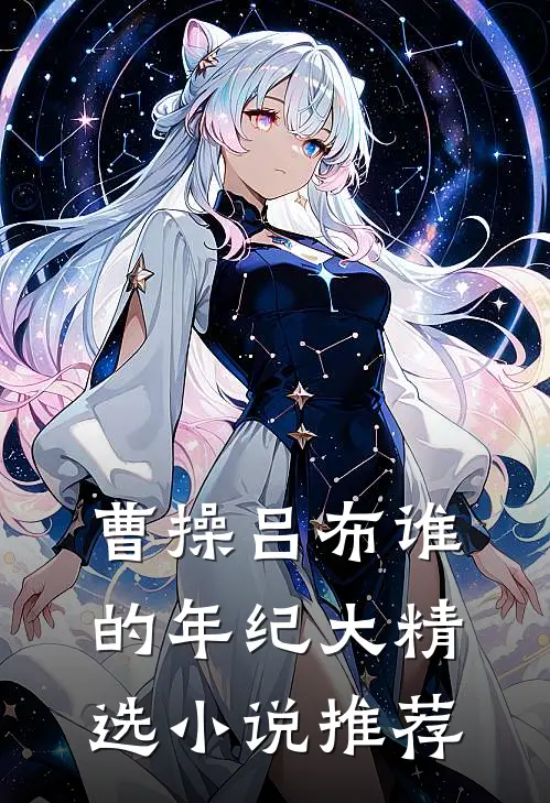 曹操吕布谁的年纪大精选小说推荐