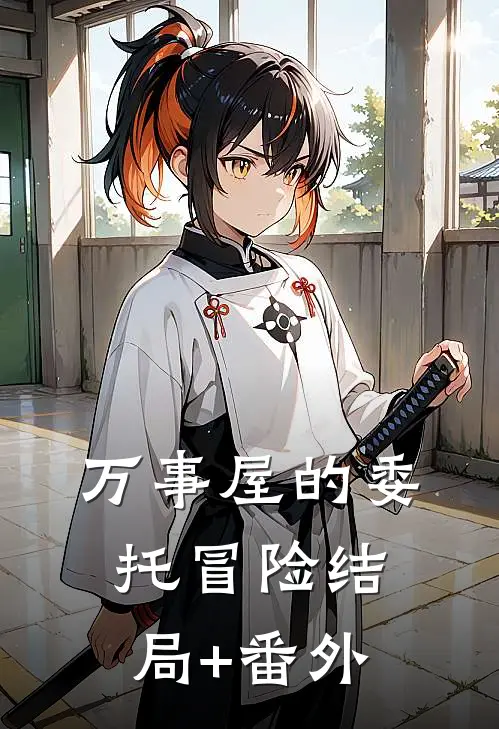 万事屋的委托冒险结局+番外