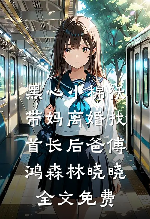 黑心小棉袄，带妈离婚找首长后爸傅鸿森林晓晓全文免费