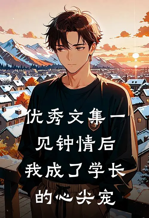 优秀文集一见钟情后，我成了学长的心尖宠