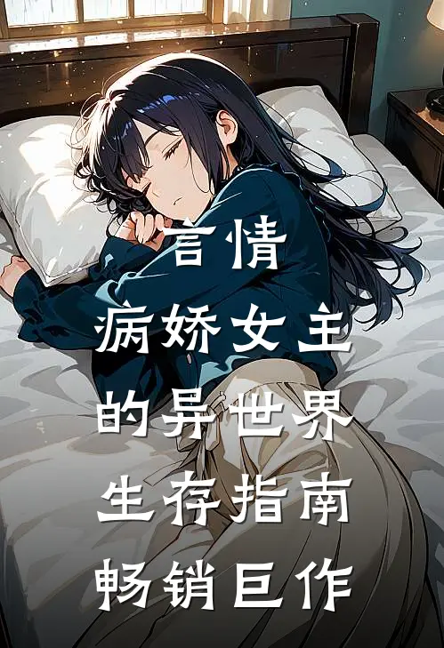 言情：病娇女主的异世界生存指南畅销巨作