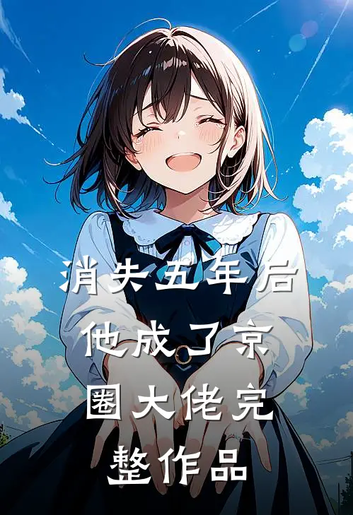 消失五年后，他成了京圈大佬完整作品