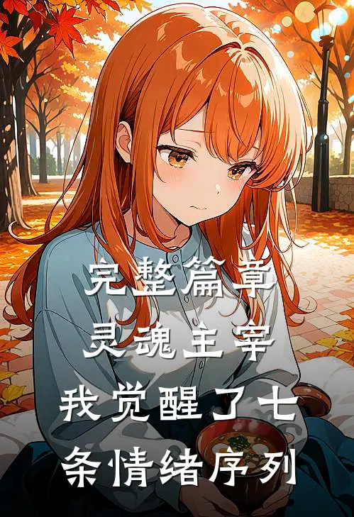 完整篇章灵魂主宰，我觉醒了七条情绪序列