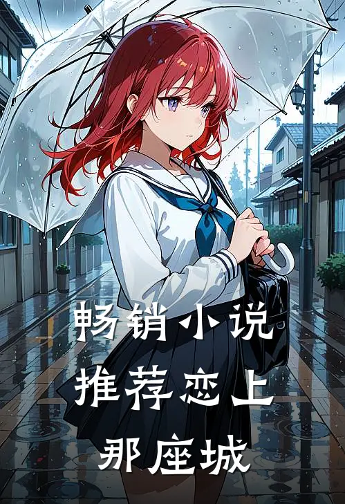 畅销小说推荐恋上那座城