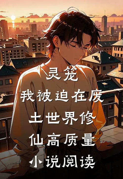 灵笼：我被迫在废土世界修仙高质量小说阅读