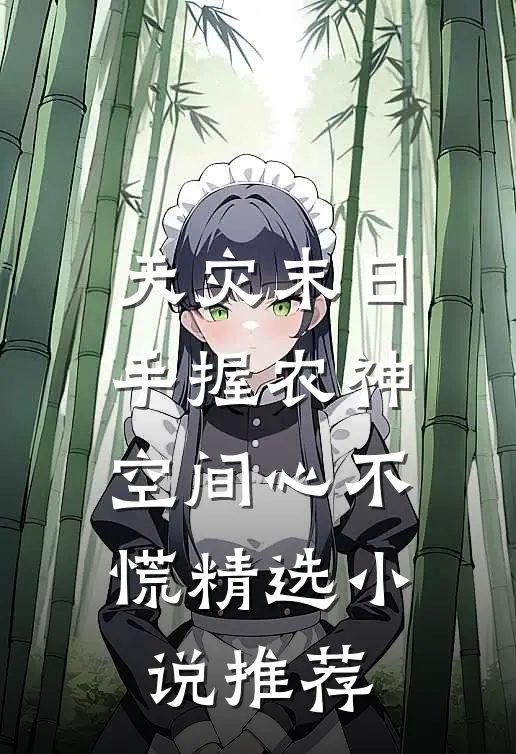 天灾末日：手握农神空间心不慌精选小说推荐