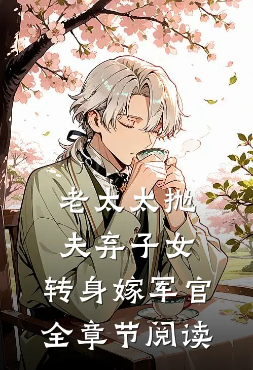 老太太抛夫弃子女，转身嫁军官全章节阅读