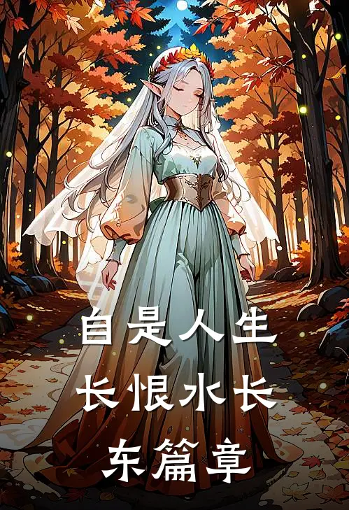 自是人生长恨水长东篇章