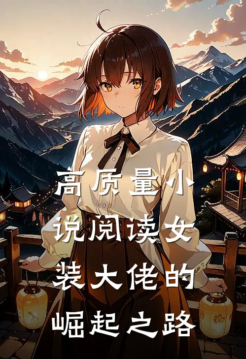 高质量小说阅读女装大佬的崛起之路