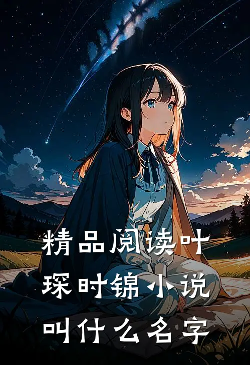 精品阅读叶琛时锦小说叫什么名字
