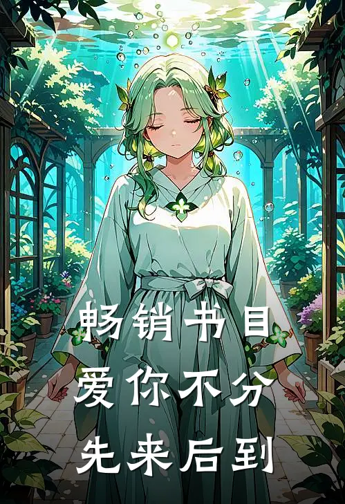 畅销书目爱你不分先来后到