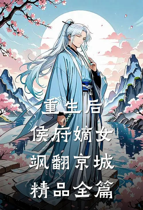 重生后，侯府嫡女飒翻京城精品全篇