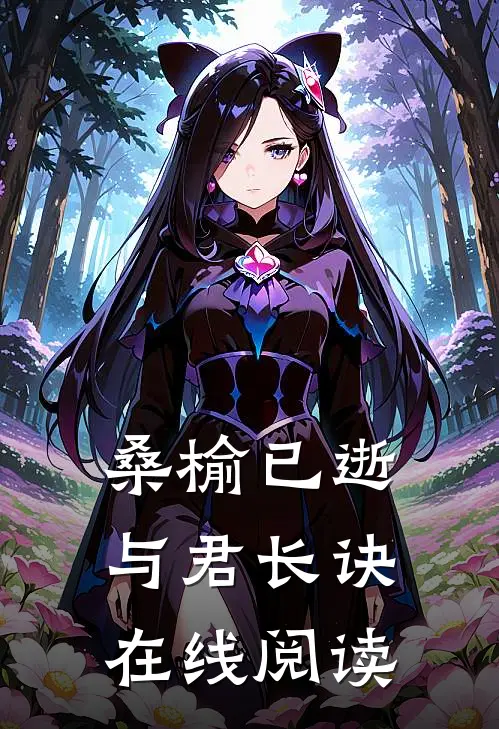 桑榆已逝，与君长诀在线阅读