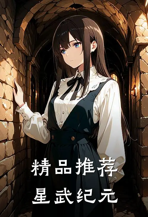 精品推荐星武纪元