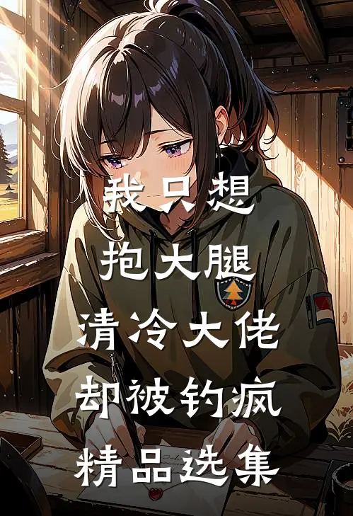 我只想抱大腿，清冷大佬却被钓疯精品选集