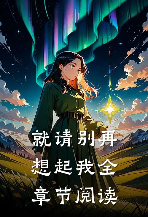 就请别再想起我全章节阅读