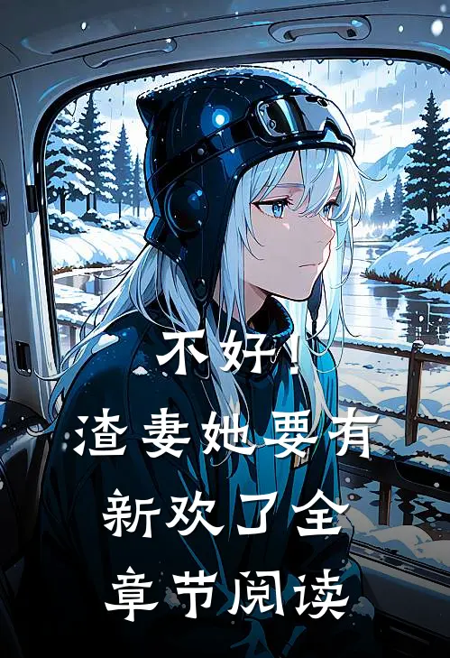 不好！渣妻她要有新欢了全章节阅读