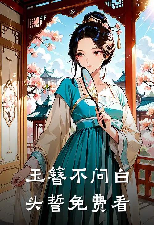 玉簪不问白头誓免费看