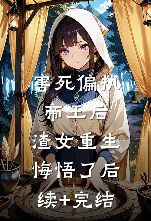 害死偏执帝王后，渣女重生悔悟了后续+完结