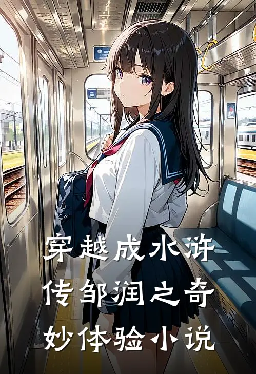穿越成水浒传邹润之奇妙体验小说