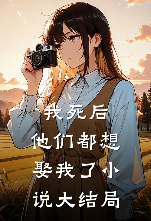 我死后,他们都想娶我了大结局是
