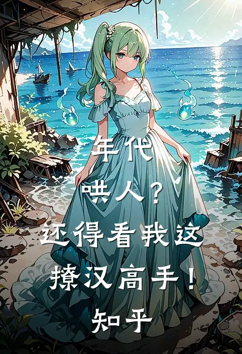 年代：哄人？还得看我这撩汉高手！知乎