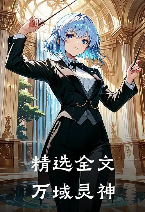 精选全文万域灵神