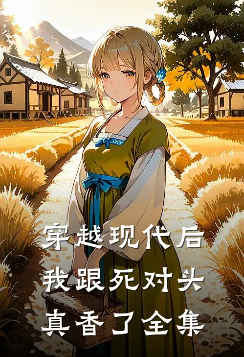 穿越现代后，我跟死对头真香了全集