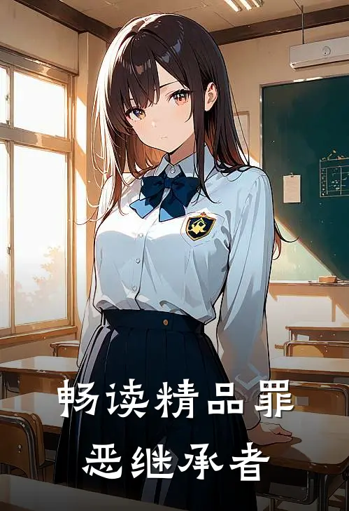 畅读精品罪恶继承者