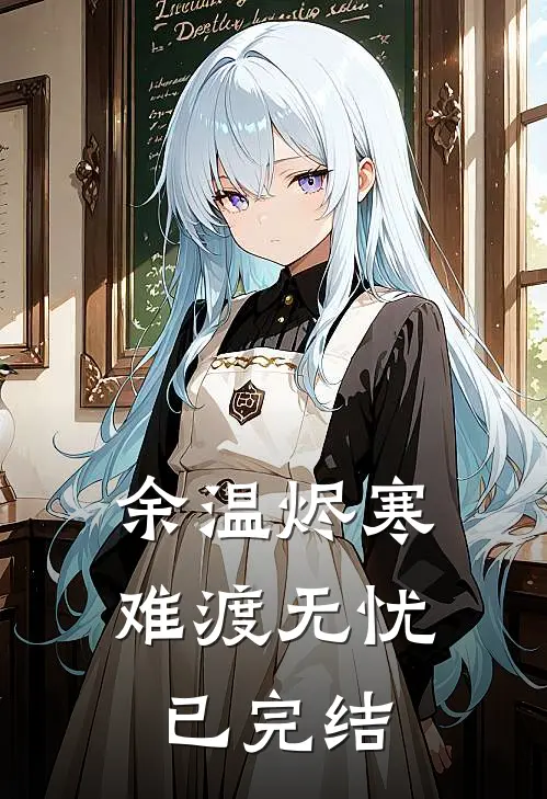 余温烬寒，难渡无忧已完结