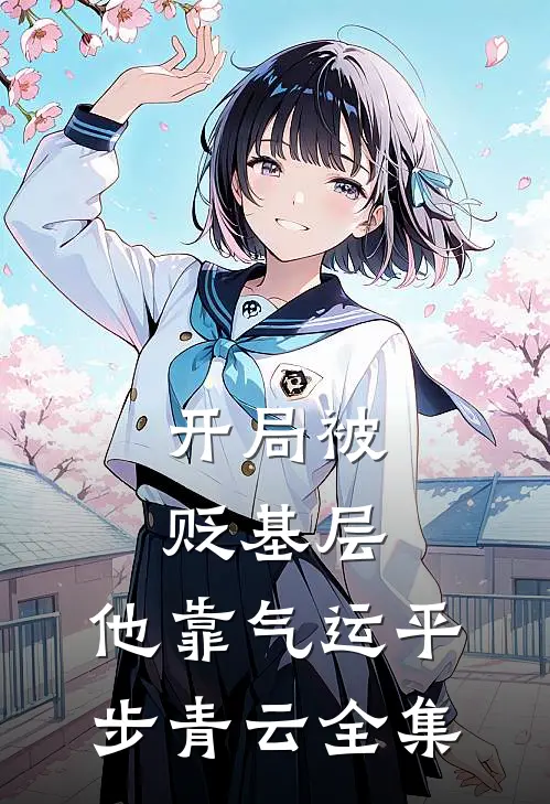 开局被贬基层，他靠气运平步青云 全集