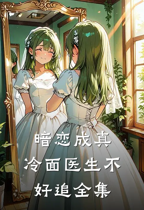 暗恋成真：冷面医生不好追全集