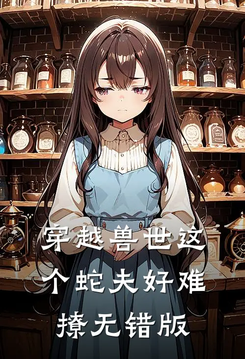穿越兽世这个蛇夫好难撩无错版