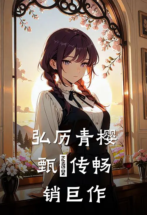 弘历青樱甄嬛传畅销巨作