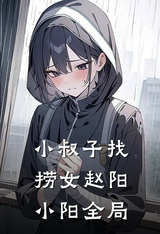 小叔子找捞女赵阳小阳全局