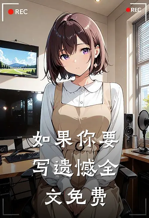 如果你要写遗憾全文免费