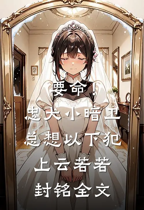 要命！忠犬小暗卫总想以下犯上云若若封铭全文