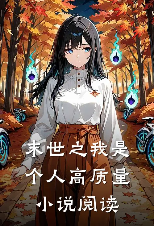 末世之我是个人高质量小说阅读