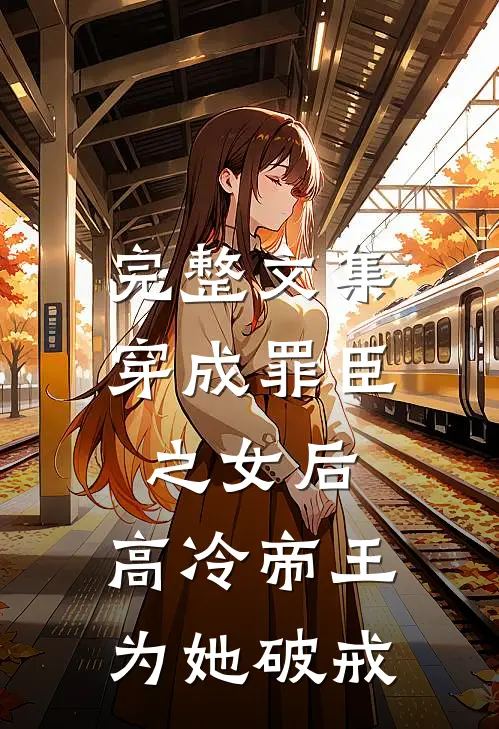 完整文集穿成罪臣之女后，高冷帝王为她破戒