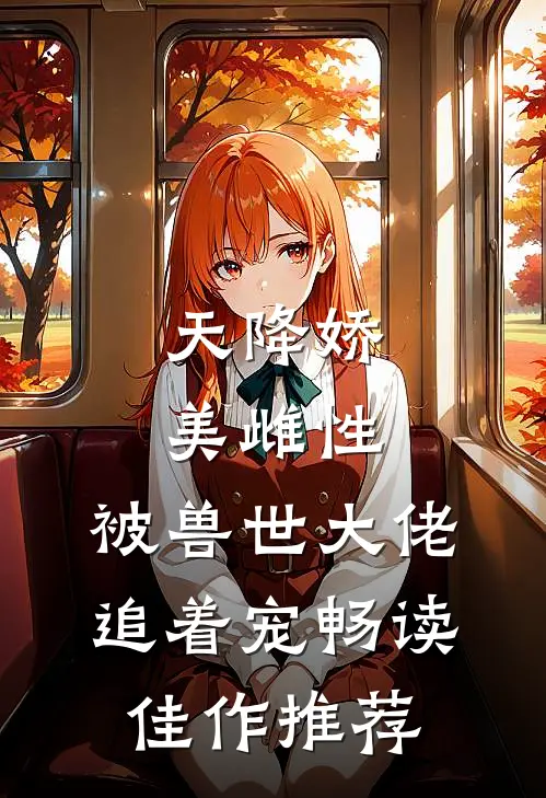 天降娇美雌性，被兽世大佬追着宠畅读佳作推荐